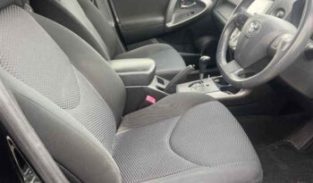 Toyota RAV4  (Sold) full