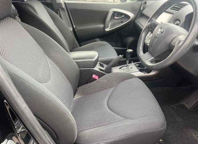 Toyota RAV4  (Sold) full