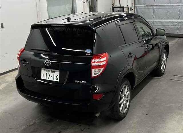 Toyota RAV4  (Sold) full