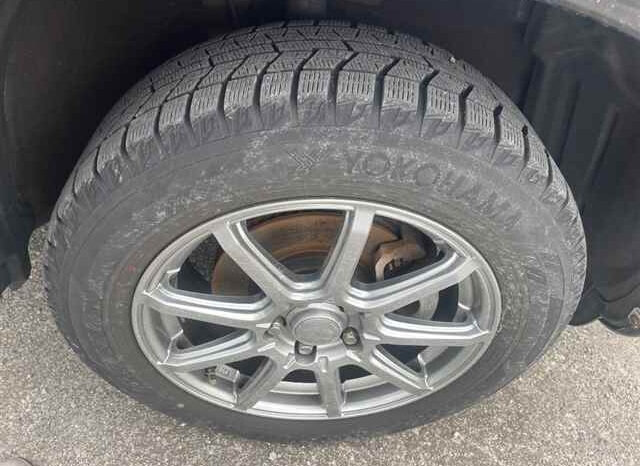 Toyota RAV4  (Sold) full