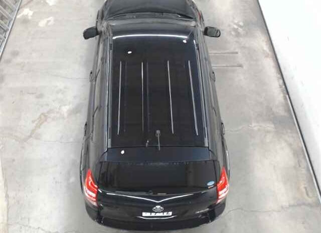 Toyota RAV4  (Sold) full