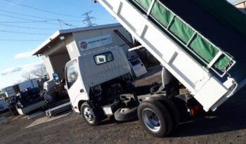 Toytoa Toyoace Dump full