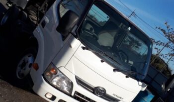 Toytoa Toyoace Dump full