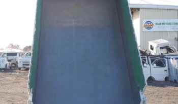 Toytoa Toyoace Dump full