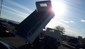 Toytoa Toyoace Dump full