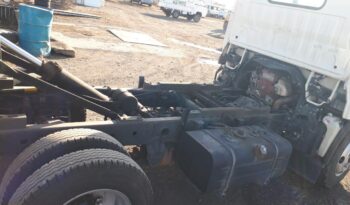 Toytoa Toyoace Dump full