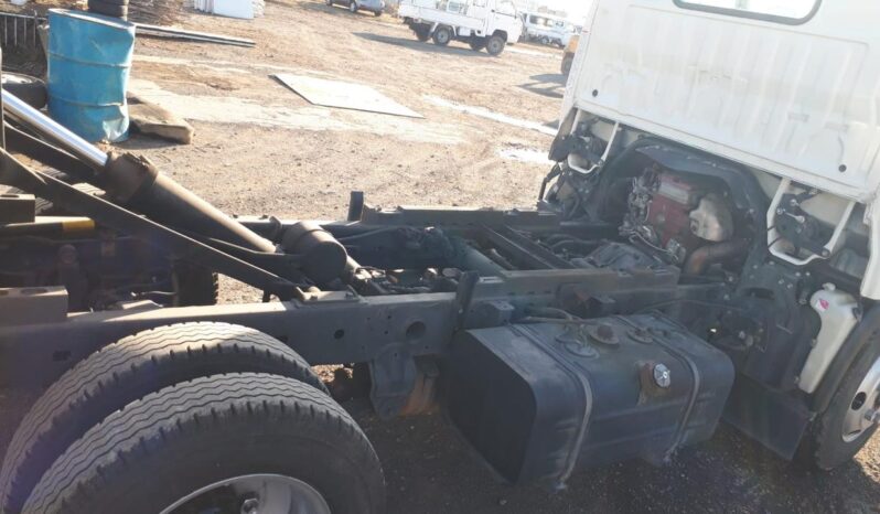 Toytoa Toyoace Dump full