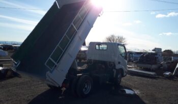 Toytoa Toyoace Dump full