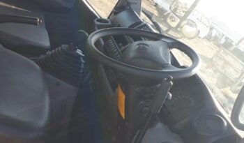 Toytoa Toyoace Dump full