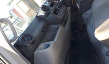 Toytoa Toyoace Dump full