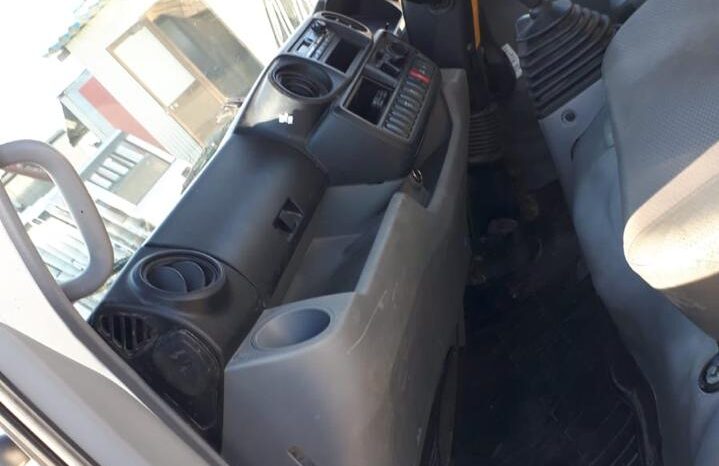 Toytoa Toyoace Dump full