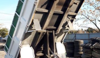 Toytoa Toyoace Dump full