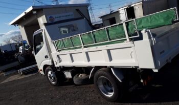 Toytoa Toyoace Dump full