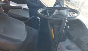 Toytoa Toyoace Dump full