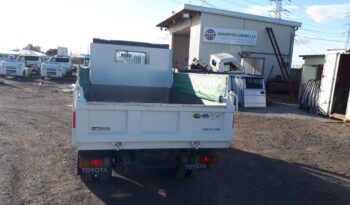 Toytoa Toyoace Dump full