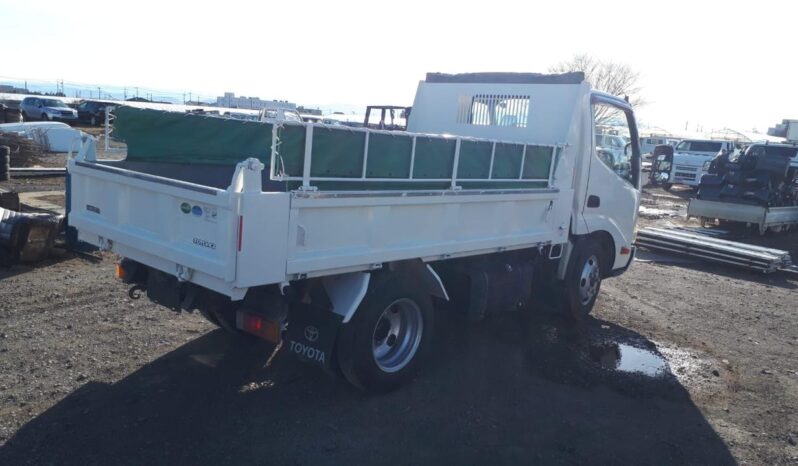 Toytoa Toyoace Dump full