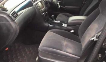 Toyota Crown Athlete (Reserved) full