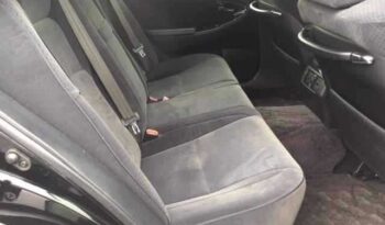 Toyota Crown Athlete (Reserved) full