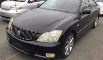 Toyota Crown Athlete (Reserved) full