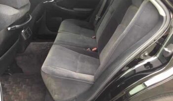 Toyota Crown Athlete (Reserved) full