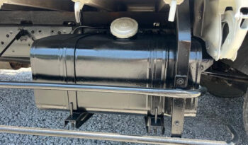 Hino Ranger Crane Truck full