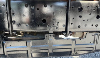 Hino Ranger Crane Truck full