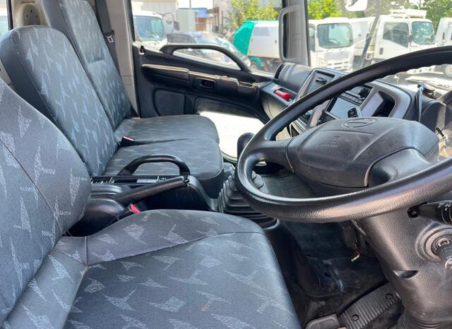 Hino Ranger Crane Truck full