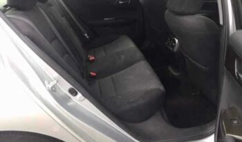 Honda Accord (Reserved) full