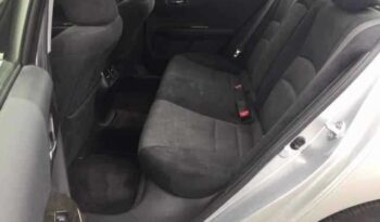 Honda Accord (Reserved) full
