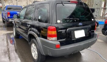 Ford Escape full