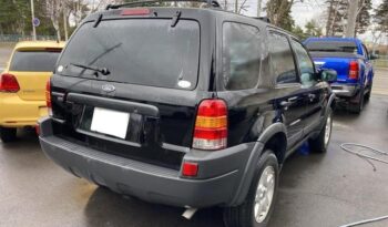 Ford Escape full