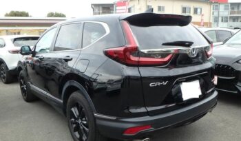 Honda CRV full