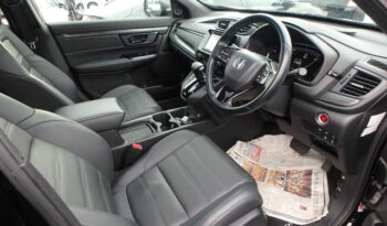 Honda CRV full