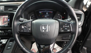 Honda CRV full