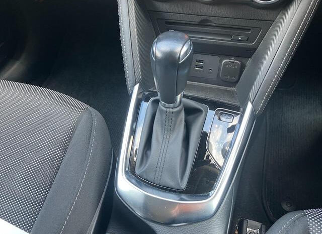 Mazda Demio (Reserved) full