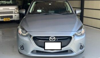 Mazda Demio (Reserved) full