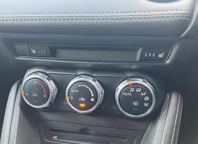 Mazda Demio (Reserved) full