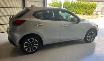 Mazda Demio (Reserved) full