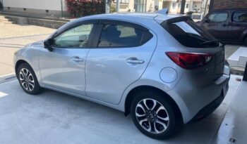 Mazda Demio (Reserved) full