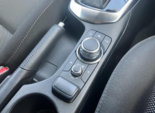 Mazda Demio (Reserved) full