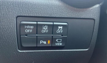 Mazda Demio (Reserved) full