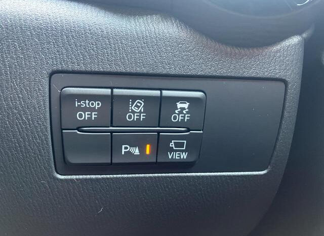 Mazda Demio (Reserved) full