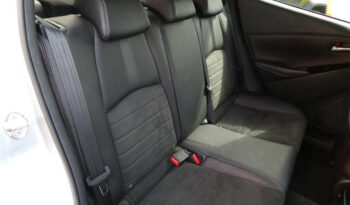 Mazda Demio (Reserved) full