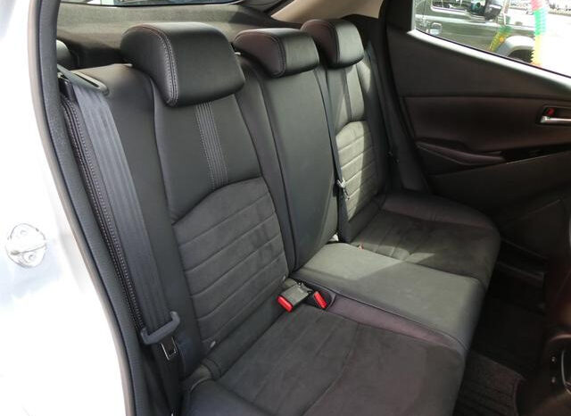 Mazda Demio (Reserved) full