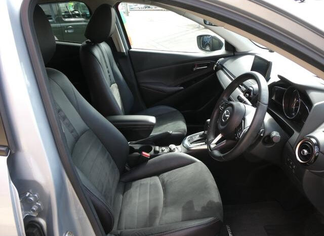 Mazda Demio (Reserved) full