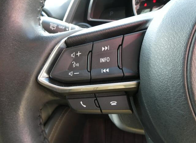 Mazda Demio (Reserved) full