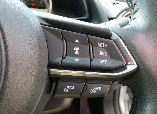 Mazda Demio (Reserved) full