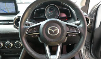 Mazda Demio (Reserved) full