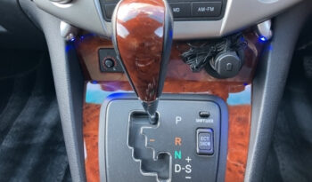 Toyota Harrier (Reserved) full