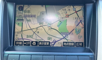 Toyota Harrier (Reserved) full